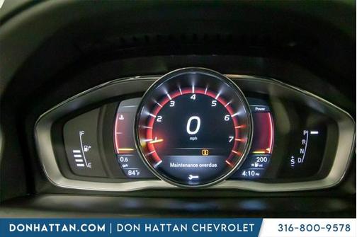2017 Volvo XC60 T5 Dynamic