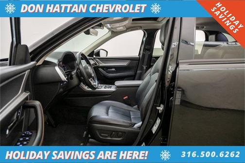 2024 Mazda CX-90 3.3 Turbo Preferred Plus