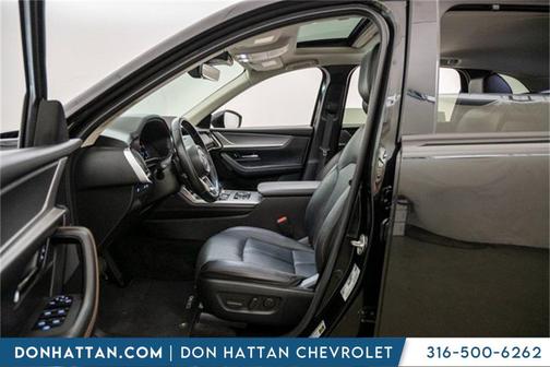 2024 Mazda CX-90 3.3 Turbo Preferred Plus