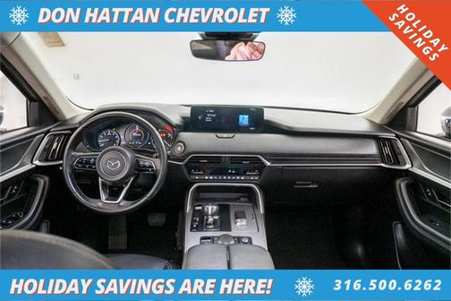 2024 Mazda CX-90 3.3 Turbo Preferred Plus