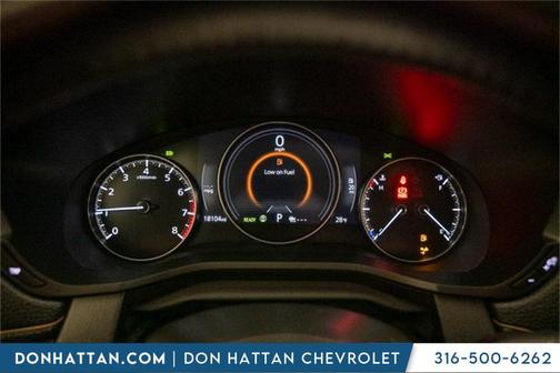 2024 Mazda CX-90 3.3 Turbo Preferred Plus