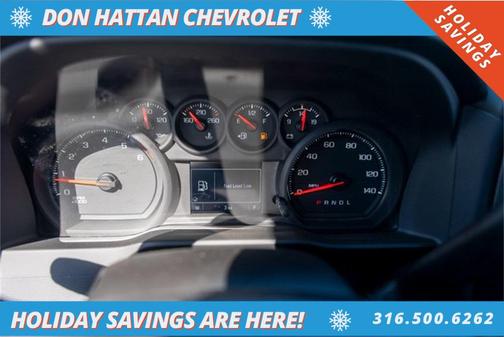 2025 Chevrolet Silverado 2500 WT