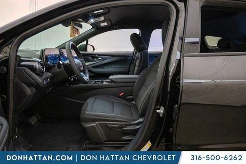 2026 Chevrolet Blazer EV AWD LT