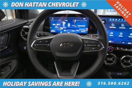 2026 Chevrolet Blazer EV AWD LT