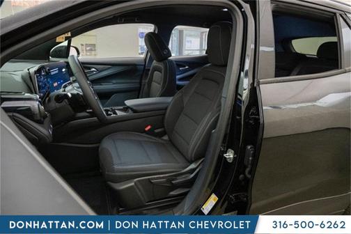 2026 Chevrolet Blazer EV AWD LT