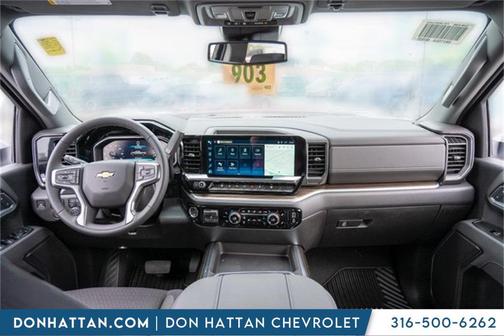 2026 Chevrolet Silverado 3500 LT