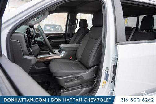 2026 Chevrolet Silverado 3500 LT