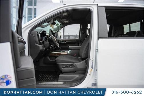 2026 Chevrolet Silverado 3500 LT