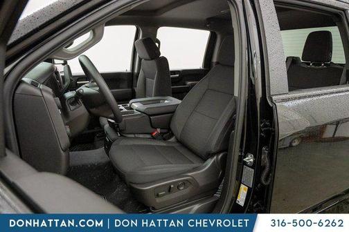 2025 Chevrolet Silverado 2500 Custom