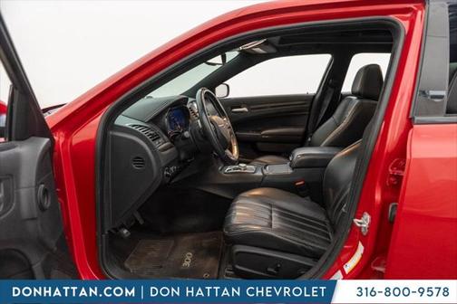2015 Chrysler 300 S