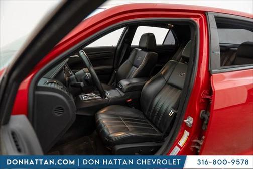 2015 Chrysler 300 S