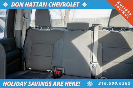 2025 Chevrolet Silverado 2500 WT