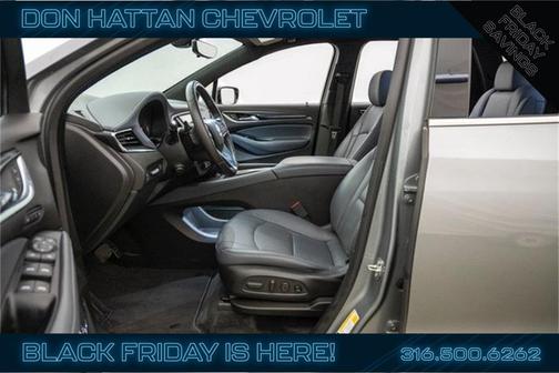 2023 Buick Enclave Premium FWD