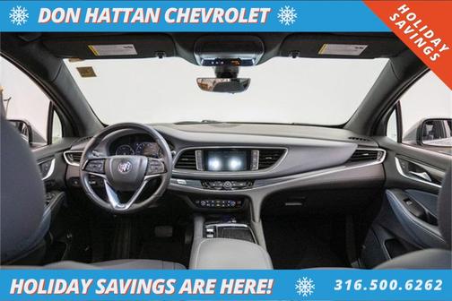 2023 Buick Enclave Premium FWD