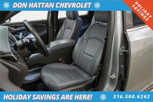 2023 Buick Enclave Premium FWD