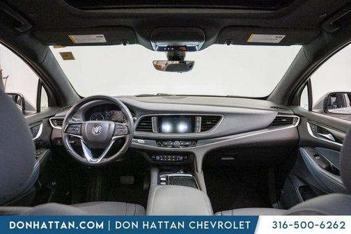 2023 Buick Enclave Premium FWD