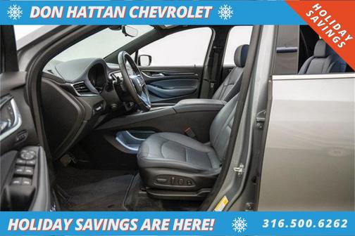 2023 Buick Enclave Premium FWD