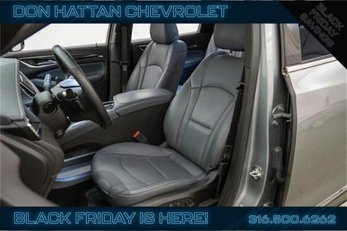 2023 Buick Enclave Premium FWD