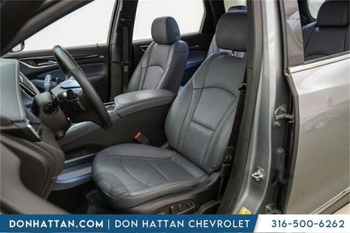 2023 Buick Enclave Premium FWD