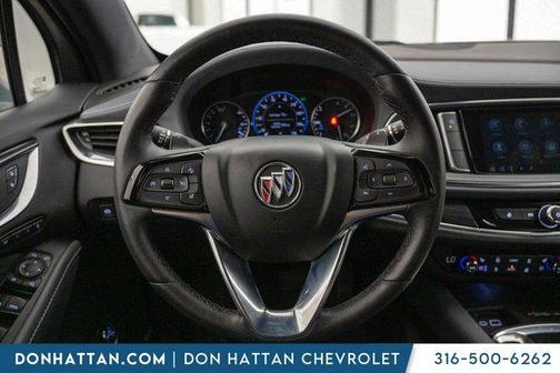 2023 Buick Enclave Premium FWD