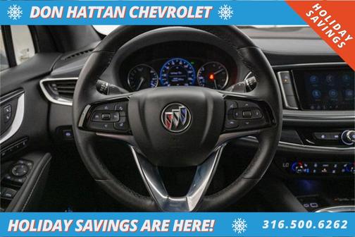 2023 Buick Enclave Premium FWD