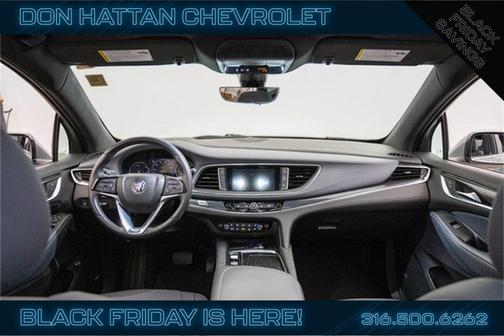 2023 Buick Enclave Premium FWD