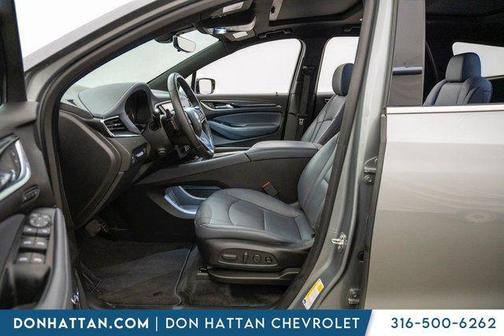 2023 Buick Enclave Premium FWD