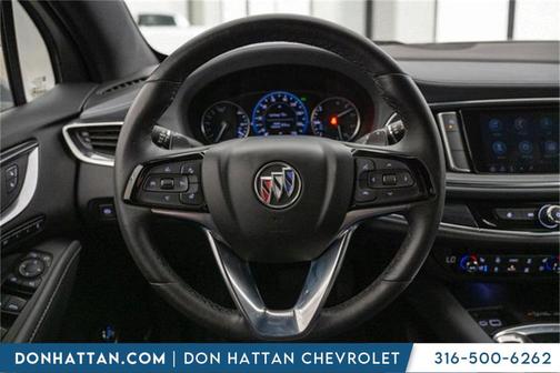 2023 Buick Enclave Premium FWD