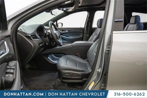 2023 Buick Enclave Premium FWD