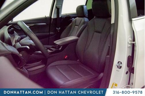 2024 Buick Envision Preferred AWD