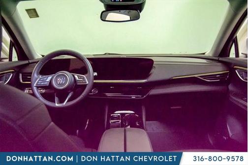 2024 Buick Envision Preferred AWD