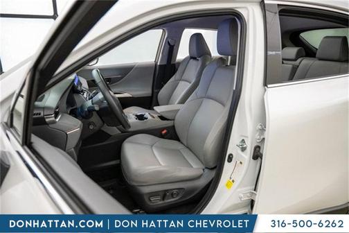 2024 Toyota Venza XLE