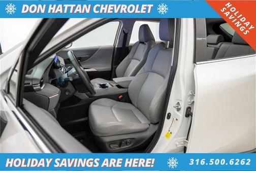 2024 Toyota Venza XLE