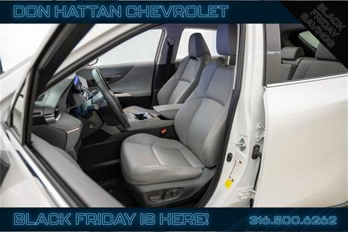 2024 Toyota Venza XLE