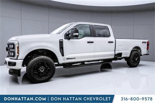 2023 Ford F-250 XL