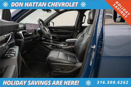 2023 Kia Telluride SX Prestige X-Pro