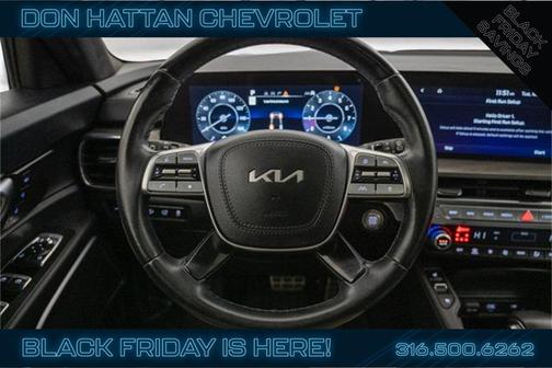 2023 Kia Telluride SX Prestige X-Pro