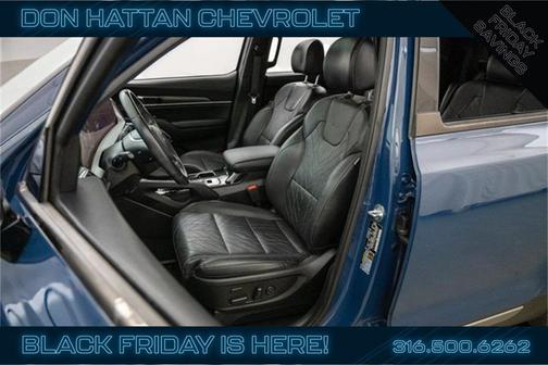 2023 Kia Telluride SX Prestige X-Pro