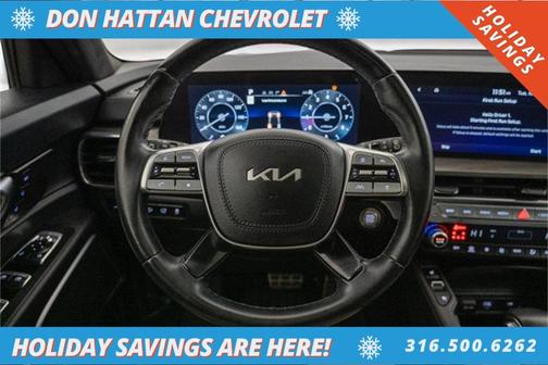 2023 Kia Telluride SX Prestige X-Pro