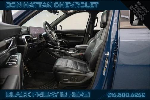 2023 Kia Telluride SX Prestige X-Pro