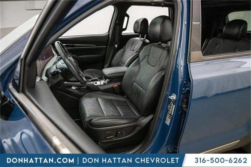 2023 Kia Telluride SX Prestige X-Pro