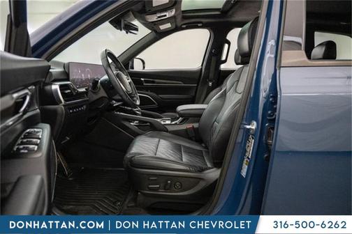 2023 Kia Telluride SX Prestige X-Pro