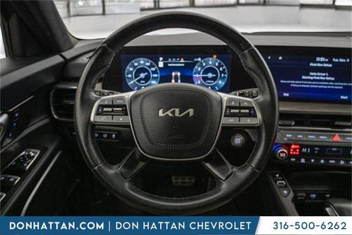2023 Kia Telluride SX Prestige X-Pro