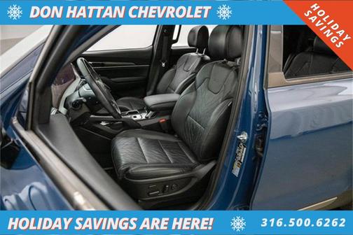 2023 Kia Telluride SX Prestige X-Pro