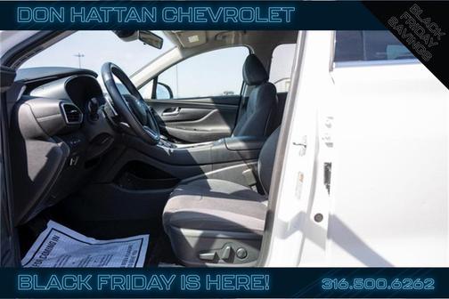 2023 Hyundai SANTA FE SEL 2.4