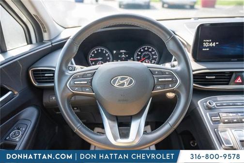 2023 Hyundai SANTA FE SEL 2.4