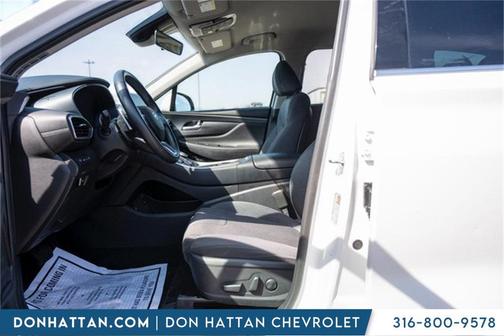2023 Hyundai SANTA FE SEL 2.4