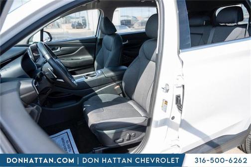2023 Hyundai SANTA FE SEL 2.4