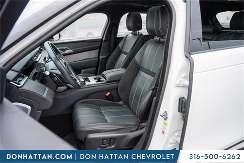 2022 Land Rover Range Rover Velar P250 S R-Dynamic