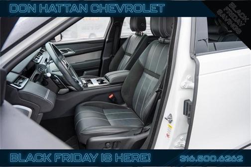 2022 Land Rover Range Rover Velar P250 S R-Dynamic